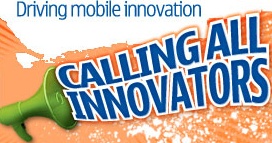 Calling All Innovators
